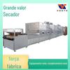 Máquina de aquecimento de microondas de almoço de caixa de fornecimento de fábrica comercial grande cozido no vapor pão recheado máquina de esterilização de arroz de microondas