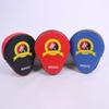 Venta al por mayor de fabricante Objetivo de mano curvo para entrenamiento de Taekwondo, Adecuado para adultos y niños, Se puede usar para combate Sanda, Objetivo de mano para boxeo grueso Pu