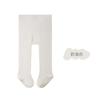 Meias-calças de Bebê para Primavera e Outono, Meias-calças Infantis, Leggings de Classe A para Meninas, Meias de Algodão, Design de Desenho Animado, Pp Grande