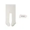Meias-calças de Bebê para Primavera e Outono, Meias-calças Infantis, Leggings de Algodão Classe A para Meninas, Meias de Algodão, PP Grande