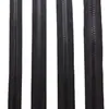 Cremalleras de Resina Ykk Tallas 3, 5, 8, 10 para Bolsas y Uso en Exteriores, Grandes Cantidades en Stock, Talla 5 para Ventas Transfronterizas