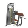 Set de Equipo de Gimnasio de Venta Caliente Transfronterizo para Uso Comercial: Máquinas de Fuerza para Ejercicios de Hombro, Pecho y Muslo Interno/Externo