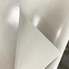 Tablero de Espuma de Silicona Suave Personalizado por el Fabricante, Resistente al Desgaste, Absorción de Impactos, Sellado, Amortiguación, Lámina de Caucho de Silicona Suave Resistente a Altas Temperaturas