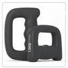 Golovkin Boxe Halter Exercício de Pular Manopla Especial Air Strike Tipo-D Yaling Boxe Treinamento de Velocidade Resistência Fitness Exercício