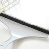 Raspador Limpiador de Vidrio Cepillo Suave de Plástico Limpiaparabrisas Mango Antideslizante Simple Limpiaparabrisas de Ventana Fabricante Venta al por Mayor
