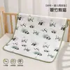 Almohadilla para Pañal Jingqi Bebé Impermeable Lavable Algodón Puro Transpirable Tamaño Grande Categoría a Bebé Sábanas para la Tía Menstrual