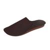 Mules de Cuero Suave Estilo Birkenstock para Mujer, Calzado de Verano para Exteriores, Nuevas Sandalias Planas de Pesca 2026, Pantuflas de Maternidad Estilo Birkenstock