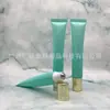 Fabricante Especializado na Produção de Bisnaga Cosmética de 20g com Cabeça Massageadora de Bola Única