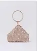 Enlace Especial para Compra Individual, Sin Entrega para Artículo de Moda de Noche Bolso Mini Cruzado para Mujer Vestido de Noche