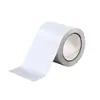 Fita texturizada em PVC com fibra de carbono, resistente a mofo, película 3D de fibra de carbono, espessa e resistente a altas temperaturas, para vedação impermeável e decorativa de cozinha
