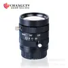 Chuang'An Optoeletrônica 12 Megapixels 1,1" Superfície de Alvo Lente Macro para Visão Industrial Montagem C com Abertura Ajustável