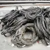 Cable de acero liso 18 mm * 6 metros cable de acero 6 metros 8 metros 4 metros grúa grúa grúa tejido manual