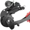 Desviador trasero TZ500 bicicleta de montaña 7 8 21 24 velocidad maneta de cambio desviador trasero piezas de cambio