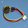 Interruptor Controlador de Velocidad B2K 5K 10K 20K 100K 500K Perilla de Control de Velocidad con Cable de Control XH2.54 3P