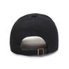 Sombrero de Mujer Estilo Coreano Casual Combinable Gorra de Béisbol de Marca de Moda para Hombre ins Sombrero de Sol de Verano Sombrero de Sol Protector Solar