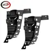 Aplicable a Jeep Cherokee 2014-18 soporte inferior delantero del parachoques 68210064AD 68210065AD