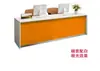 Mostrador de Caja Registradora, Mesa Simple de Recepción, Mesa de Recepción de Agencia Inmobiliaria, Barra de Bar, Escritorio de Recepción de Empresa