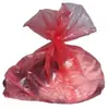 Bolsa de lavandería soluble en agua médica de PVA bolsa soluble en agua a temperatura ambiente bolsa de lavandería soluble en agua a alta temperatura