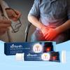 Crema para el Cuidado Masculino Ximonth Cuidado Suave para la Textura de la Piel del Cuerpo Masculino Masaje Hidratante Crema para el Cuidado Diario