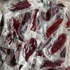 Atacado de fábrica 500g vácuo com couro batata doce batata doce seca atacado batata doce cozida no vapor seca macia glutinosa fazenda artesanato