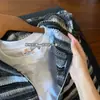 Cárdigan de Punto Rayado Otoñal con Capucha y Cremallera Unisex Moderno Diseño Nuevo Holgado Versátil Sudadera con Capucha