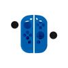 Para Nintendo Switch Handle Case de Silicone NS Handle Case Protetor Case Protetor Dividido Tampa do Analógico Suit
