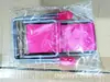 Silla de Muñeca de 6 Pulgadas para Juego de Imitación, Silla de Juguete Plegable, Tumbona Mini de Playa, Silla de Dibujos Animados de 36g para Niñas