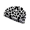 Gorra de Ciclismo Transfronteriza de Venta Caliente Gorra Fina Deportiva Absorbente de Sudor Transpirable de Secado Rápido Forro de Casco para Exterior Sombrero Estampado