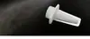 Accesorios para Jeringas Locke Rociador Nasal Spray de Desinfección Flexible Rociador Nasal de Plástico para Lechones