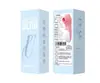 Vibrador de Doble Cabeza LILO para Mujeres, Varita de Masaje Calefactora, Juguete Sexual para Adultos