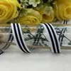 Faixa Elástica Listrada Intercolor de 1cm, Gola Elástica nas Costas, Barra de Calça, Bagagem, Bainha para Têxteis Domésticos, Acessórios Elásticos para Roupas