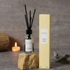 Aromaterapia Sem Fogo Exquisita Garrafa Pequena Explosão Transfronteiriça Quatro Cores Dopamina Rattan Duradoura Casa Aromaterapia Sem Fogo Aroma