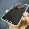 Adecuado para Apple 17Pro 15 Película Templada Anti-Miradas Indiscretas de Cuatro Lados y 360 Grados Iphone16 Película de Privacidad para Teléfono Anti-Miradas Indiscretas