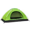Tienda de campaña portátil para exteriores de apertura rápida, fácil de montar, para camping y senderismo, disponible en Amazon para exportación
