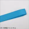 Cinta de Satén Acanalado de Poliéster Yao Ming de 9 mm en 196 Colores, Cinta de Lazo para Ceñir la Cintura, Cinta para Accesorios de Pasador