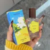 Perfume para Mascotas 50ml Desodorante para Gatos Fragancia de Larga Duración Spray Perfume para Perros Fabricante de Desodorantes para Mascotas Personalizado