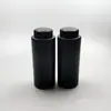 Tónico de Polvo Suelto de 200 ml para Eliminar Grasa, Botella de Polvo Esponjoso con Agujero, Botella de Polvo para la Línea del Cabello, Botella de Polvo de Talco, Botella de Polvo de Talco