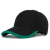 Gorra de Ala Suave con Bordado de Logo para Trabajo en Catering, Gorra de Béisbol de Verano para Restaurantes de Té de Leche y Hot Pot