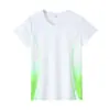 [Manga longa manga curta opcional] tecido confortável secagem rápida camiseta gola polo camiseta manga curta feminina verão feminino novo top