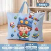 Bolsa Grande para Mudança e Embalagem Impermeável Organizador de Roupas à Prova de Umidade Bolsa de Bagagem para Estudante Bolsa de Armazenamento de Colcha