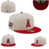 Boné de Baseball MLB Comércio Exterior Novo Boné Fechado Unissex Bordado Hip-Hop Tamanho do Boné Proteção Solar ao Ar Livre Boné à Prova de Vento