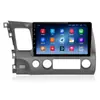 Aplicable a coche Honda Honda Civic Civic antiguo Bluetooth Android internet para coche pantalla grande WiFi navegación