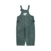Conjunto de Camiseta de Hombro Caído y Pantalones de Moda Infantil Wulibuyi Serie Perro Energético Primavera y Otoño