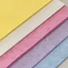 Paños de cocina desechables coloridos, muy absorbentes, no propensos a la absorción de grasa, fáciles de limpiar, higiénicos, aptos para uso tanto húmedo como seco, multifuncionales