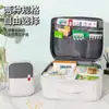 Armazenamento de Remédios Domésticos Kit Médico Portátil Kit de Primeiros Socorros de Viagem Kit de Resgate de Emergência Portátil para Crianças para Passeios