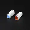 06T-Jwpf-Vsle-D Conector de 6 Orificios Macho Swpt-001T-P025 Paso 2.0mm Carcasa de Goma