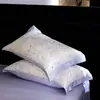Fundas de Almohada de Tencel Frescas para Verano, Par de Fundas de Almohada de Lyocell para Adultos, Funda Interior para Relleno de Almohada de Seda Helada para Uso Doméstico, Nuevo Modelo 2026