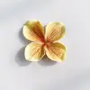 Acessórios de Hortênsia Simulada Celebridade da Internet Verão Franja Doce Grampo de Cabelo Acessórios de Cabelo DIY Flor para Sapato Flor para Chapéu Acessórios de Lembrança