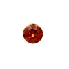 6mm Color Caramelo Flash Shiyue Cara Fondo Puntiagudo Diamante Joyería para Uñas Arte de Uñas Popular Súper Flash Usable Diamante al Por Mayor