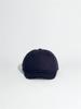 Gorra Distinctiva Estilo Japonés Ala Corta Parte Superior Suave para Hombres y Mujeres Pequeña a lo Largo de la Tendencia de Calle Americana Gorra de Béisbol de Moda Versátil
